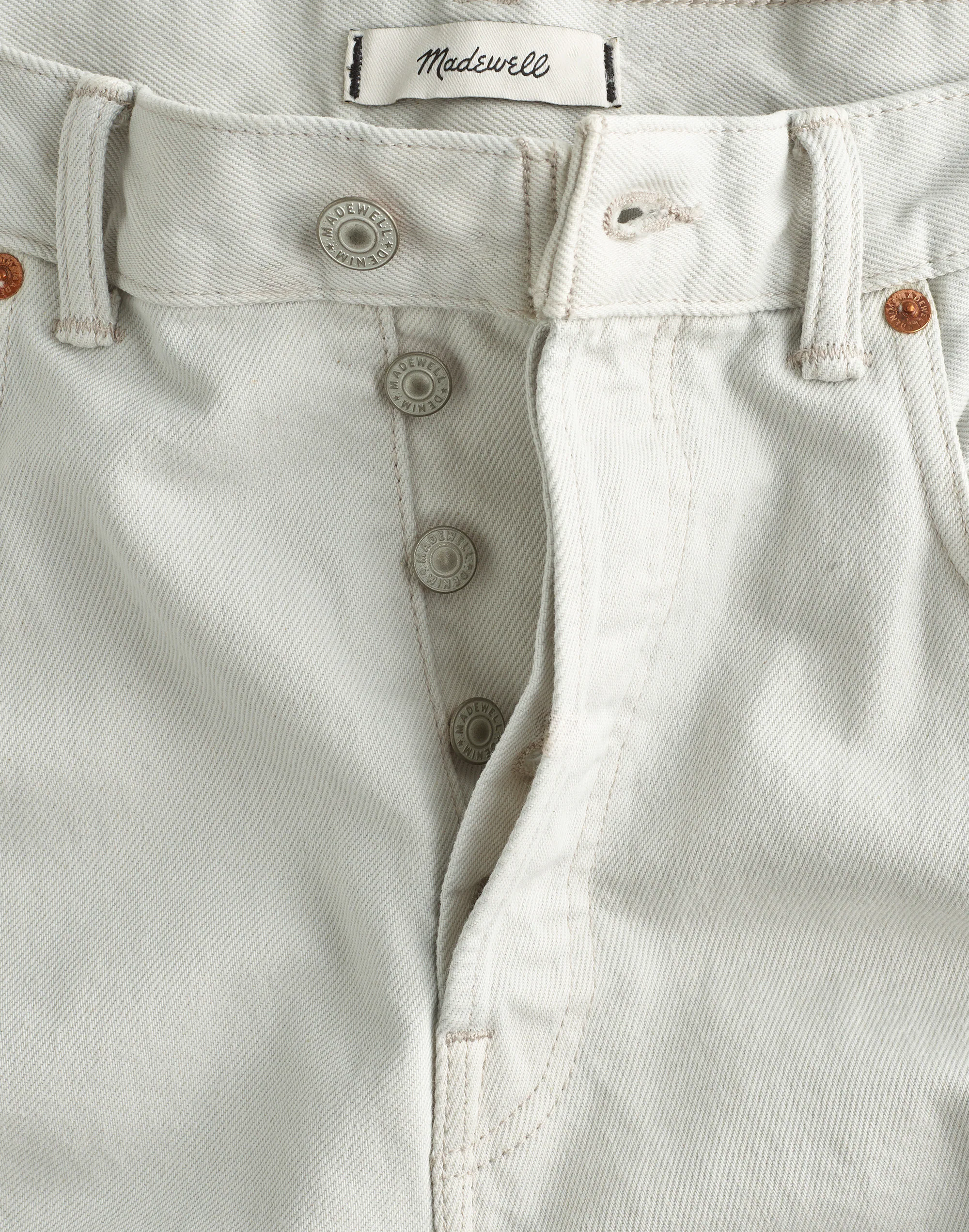 The 1991 Loose Straight Jean in Garment Dye — image 6