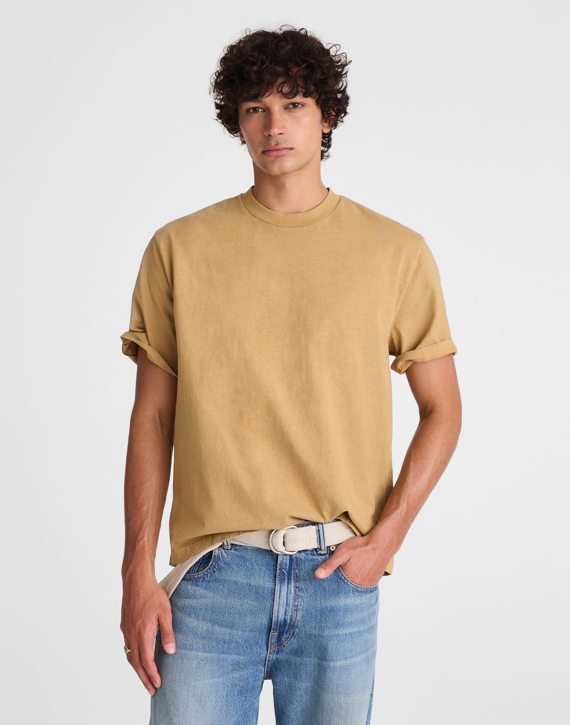 The Vintage Tee