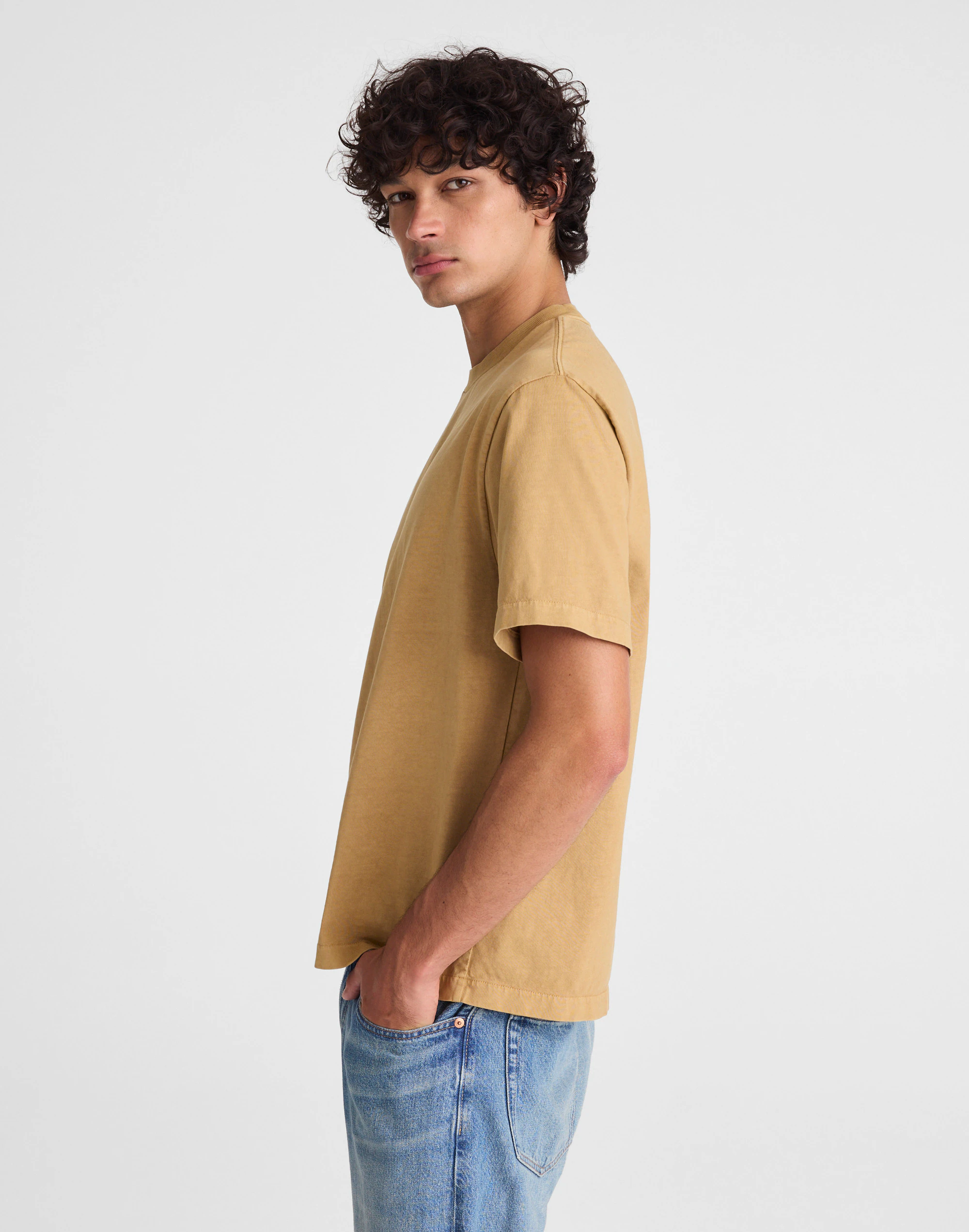 The Vintage Tee — image 3