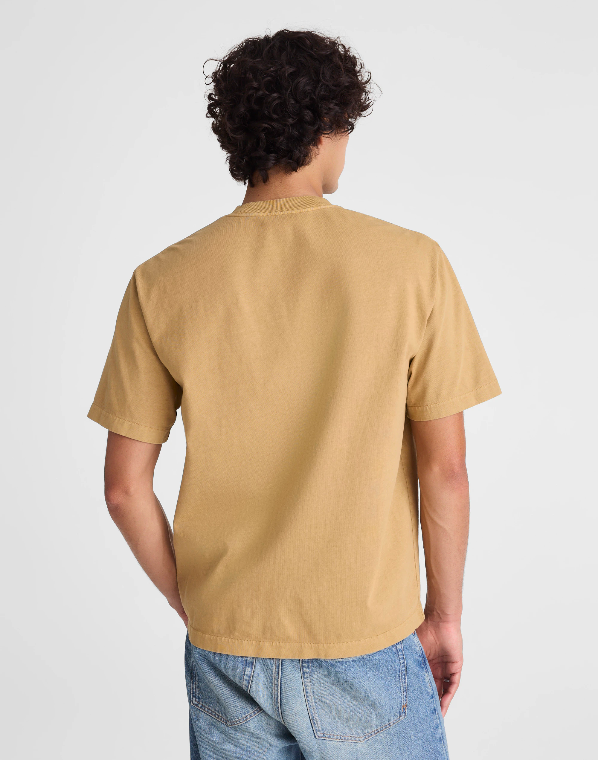 The Vintage Tee — image 4