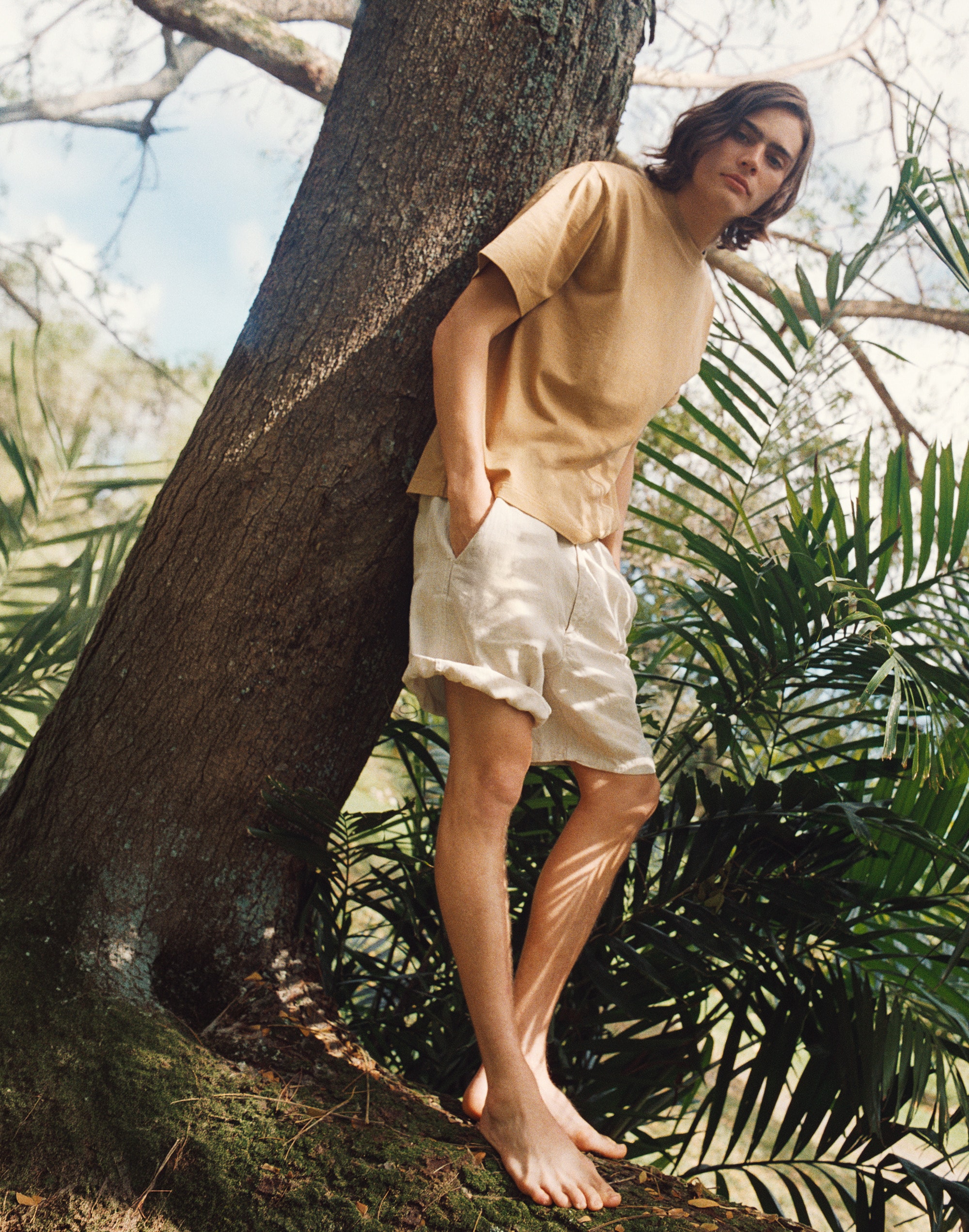 The Vintage Tee — image 7