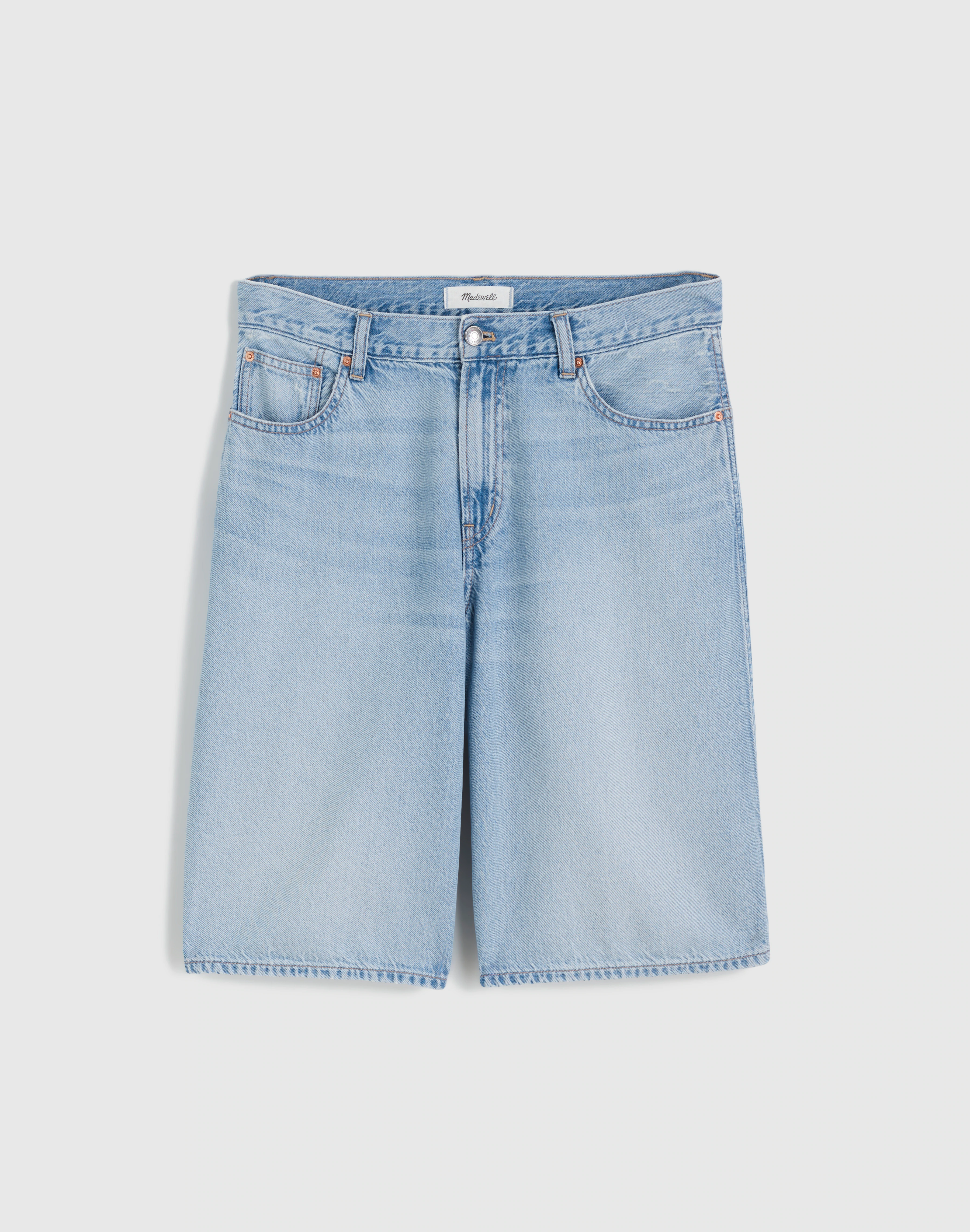 V-Neck Tank in 100% Linen — image 8